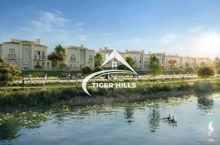 2 Bedroom Townhouse for Sale in Zayed City, Abu Dhabi - Screenshot 2025-06-24 102701. png
