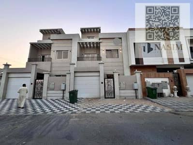 فیلا 5 غرف نوم للايجار في الياسمين، عجمان - d60336cc-5ec0-4b99-a11b-3e4ac3aaf024. jpg