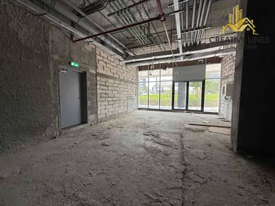Shop for Rent in Meydan City, Dubai - IMG_6121. jpg