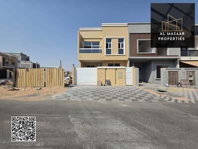4 Cпальни Вилла Продажа в Аль Захья, Аджман - WhatsApp Image 2025-06-16 at 11.33. 56 AM (1). jpeg