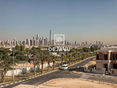5 Cпальни Вилла в аренду в Аль Фурджан, Дубай - Al Furjan Villa (4). png