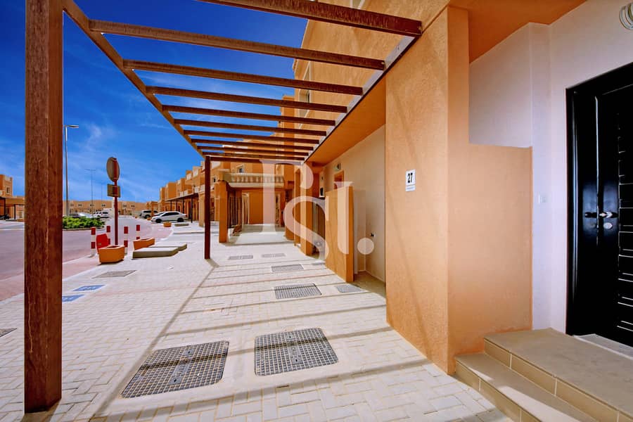 2 2BRM-Unit-C4A095-VI4979-Mediterranean-Village-Al-Reef-Village (5). jpg