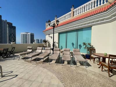 2 Bedroom Flat for Rent in Al Taawun, Sharjah - IMG-20250618-WA0125. jpg