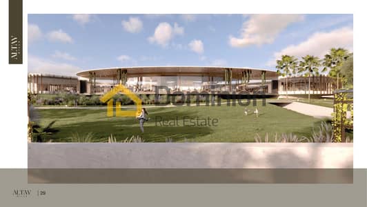 6 Bedroom Villa for Sale in Al Suyoh, Sharjah - Altay Hills (FULL)60-29. png