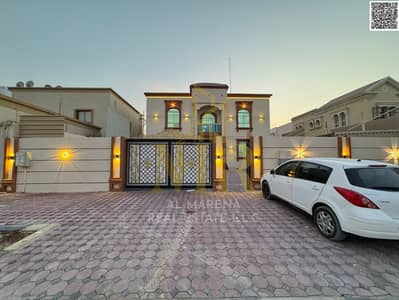 5 Bedroom Villa for Sale in Al Rawda, Ajman - WhatsApp Image 2025-07-05 at 3.17. 55 AM. jpeg