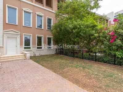 4 Bedroom Villa for Sale in Motor City, Dubai - Upgraded 4 Beds All Ensuite | G+2 with Elevator