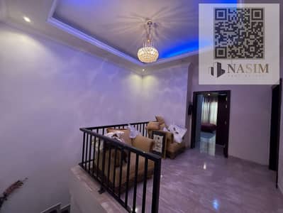 5 Bedroom Villa Compound for Rent in Al Rawda, Ajman - WhatsApp Image 2025-07-05 at 1.13. 27 AM. jpeg