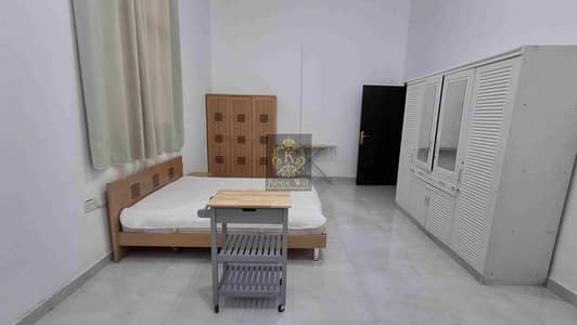 1 Bedroom Villa for Rent in Mohamed Bin Zayed City, Abu Dhabi - 1000344036. jpg