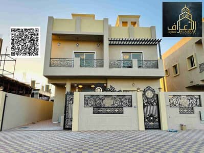 5 Bedroom Villa for Sale in Al Helio, Ajman - 1000243988. jpg