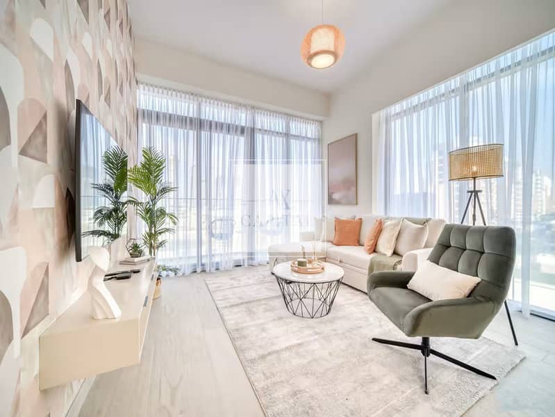 Full Lagoon View | Corner Unit | Big Layout Full Lagoon View | Corner Unit | Big Layout
