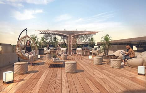 Studio for Sale in Jumeirah Village Circle (JVC), Dubai - a95ba9de2bc3ffcec519014e0dff0223. jpg
