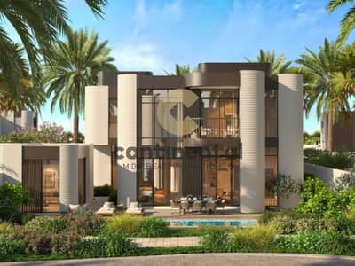 4 Bedroom Villa for Sale in Yas Island, Abu Dhabi - 1. jpg