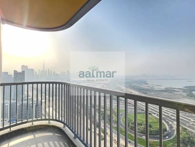 2 Bedroom Flat for Rent in Sobha Hartland, Dubai - 20250704_174720. jpg
