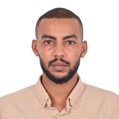 Mahadi Eltayeb