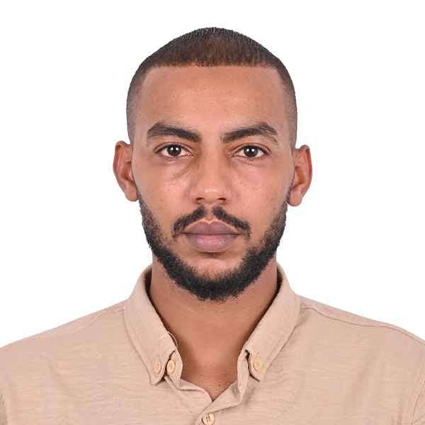 Mahadi Eltayeb