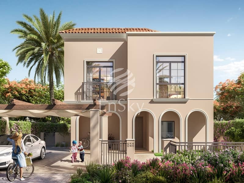 2BHK TH /Excellent Unit/Best Community / Elegant / 2BHK TH /Excellent Unit/Best Community / Elegant /