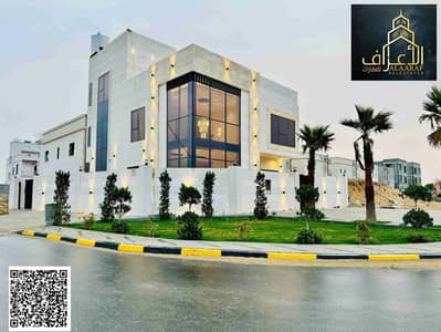 6 Bedroom Villa for Sale in Al Helio, Ajman - 1000244016. jpg