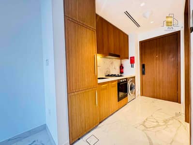 Studio for Rent in Meydan City, Dubai - IMG_4676. jpg
