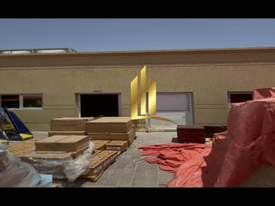 Industrial Land for Sale in Al Sajaa Industrial, Sharjah - IMG-20250531-WA0218. jpg