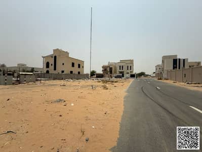 Plot for Sale in Al Helio, Ajman - 6b130165-0ede-4a63-a0e3-6bdba01d4360. jpg