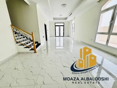 فیلا 5 غرف نوم للايجار في حوشي، الشارقة - IMG-20250630-WA0090. jpg