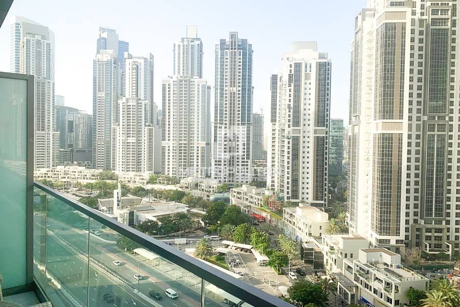 مبنی تجاري في داماك باراماونت تاور فندق (ميدتاون) و ريزيدنسز،الخليج التجاري 1 غرفة 1100000 درهم - 12137003 مبنی تجاري في داماك باراماونت تاور فندق (ميدتاون) و ريزيدنسز،الخليج التجاري 1 غرفة 1100000 درهم - 12137003