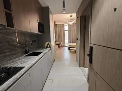 Студия в аренду в Джумейра Вилладж Серкл (ДЖВС), Дубай - IMG-20250705-WA0198. jpg
