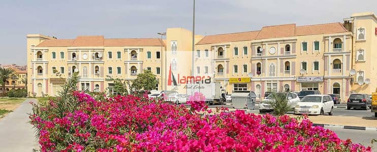 1 Bedroom Apartment for Sale in International City, Dubai - 1. png