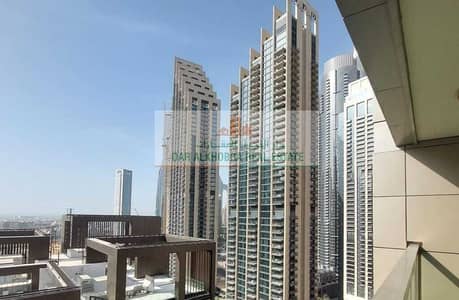 فلیٹ 1 غرفة نوم للايجار في وسط مدينة دبي، دبي - WhatsApp Image 2022-10-16 at 3.47. 10 PM. jpeg