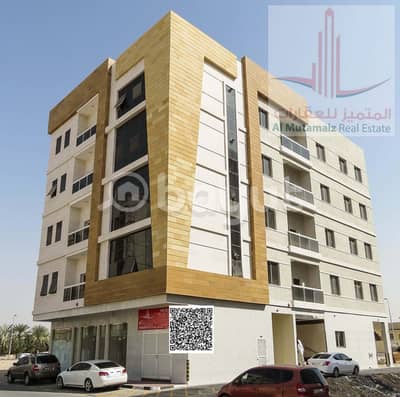 استوديو  للايجار في الحميدية، عجمان - 239877970_224476696284561_277141965635490016_n - Copy. jpg