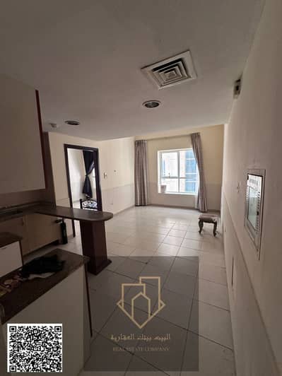 1 Bedroom Flat for Rent in Garden City, Ajman - a5c595bf-0c89-4100-9ac1-f79fcd19d0db. jpg