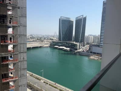 فلیٹ 1 غرفة نوم للايجار في جزيرة المارية، أبوظبي - PHOTO-2025-07-05-14-53-40 13. jpg