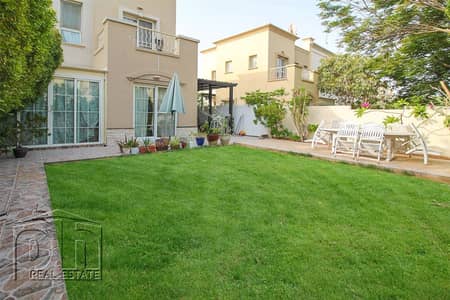 فیلا 2 غرفة نوم للبيع في الينابيع، دبي - Exclusive| 4E | Upgraded and Extended| Large Plot فیلا 2 غرفة نوم للبيع في الينابيع، دبي - Exclusive| 4E | Upgraded and Extended| Large Plot