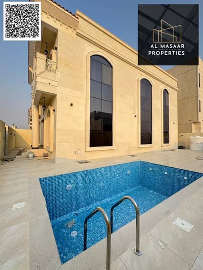5 Bedroom Villa for Sale in Al Helio, Ajman - WhatsApp Image 2025-06-30 at 9.44. 11 PM. jpeg