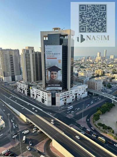 2 Bedroom Flat for Sale in Al Nuaimiya, Ajman - 8f3d6f34-4731-4562-ae83-7a1faa3a61dc. jpg
