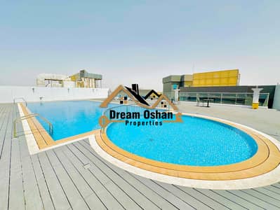 2 Bedroom Apartment for Rent in Dubai Silicon Oasis (DSO), Dubai - IMG_8966. jpg