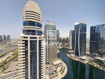 朱美拉湖塔 (JLT)， 迪拜 1 卧室公寓待租 - 10. jpg
