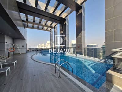 1 Bedroom Apartment for Rent in Jumeirah Lake Towers (JLT), Dubai - 3. jpg