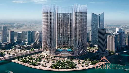 Studio for Sale in Business Bay, Dubai - 3. png