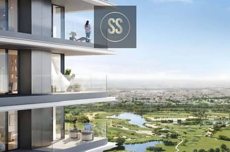 شقة 1 غرفة نوم للبيع في مرسى خور دبي، دبي - Silva-by-emaar-dubai-creek-818x540. jpg