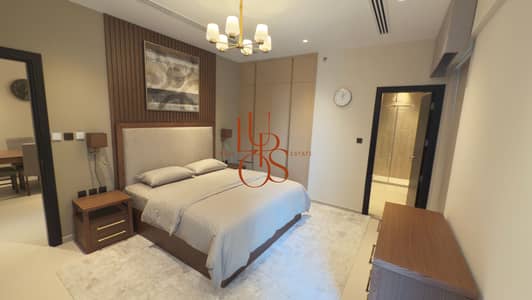 فلیٹ 3 غرف نوم للايجار في وسط مدينة دبي، دبي - IMG_1914. JPG