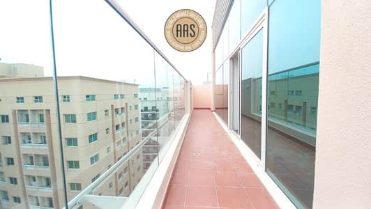 1 Bedroom Flat for Rent in Al Nahda (Dubai), Dubai - 1000139513. jpg