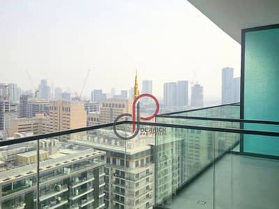 Studio for Rent in Jumeirah Village Circle (JVC), Dubai - 3. png