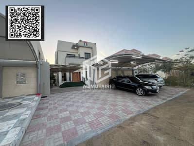 فیلا 5 غرف نوم للبيع في المويهات، عجمان - 3f6370ec-f47a-4e63-ac09-44f5af929814. jpg