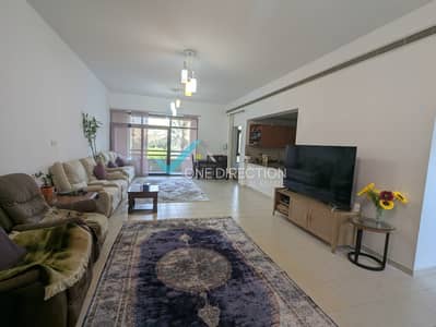 2 Bedroom Apartment for Rent in The Greens, Dubai - WhatsApp Image 2025-07-05 at 2.58. 19 PM. jpeg