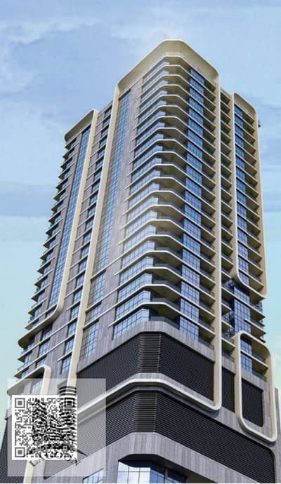 2 Cпальни Апартамент Продажа в Аль Рашидия, Аджман - WhatsApp Image 2025-07-04 at 18.01. 39. jpeg