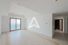FULL SEA VIEW | HIGH FLOOR | NEAR TRAM AND SZR