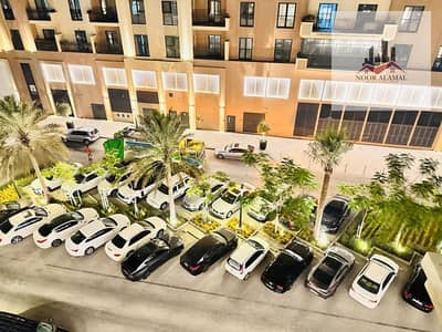 Studio for Rent in Al Khan, Sharjah - 5be03566-142d-43f9-bf59-7fb2d6b22f57. jpg
