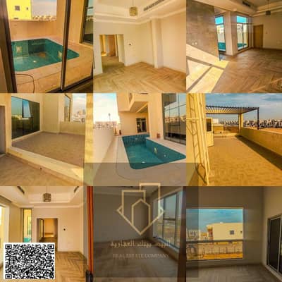 4 Bedroom Villa for Rent in Al Zahya, Ajman - 74e64a2d-cc2d-4706-a58c-6555b21318db. jpg