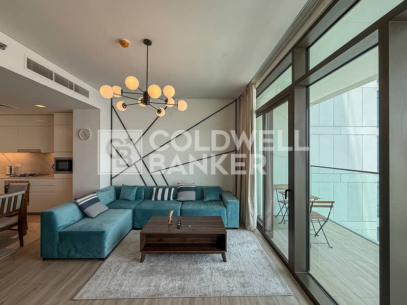 Квартира в Дубай Крик Харбор,Резиденс Палас, 2 cпальни, 3650000 AED - 12137244 Квартира в Дубай Крик Харбор,Резиденс Палас, 2 cпальни, 3650000 AED - 12137244